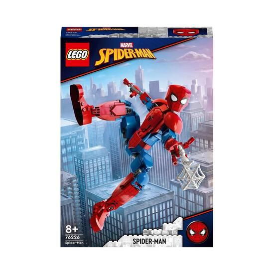 Immagine di LEGO PERSONAGGIO SPIDERMAN