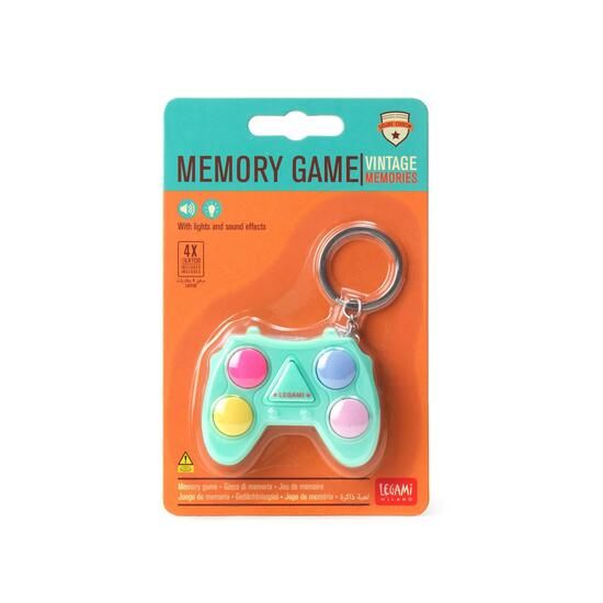 Immagine di MEMORY GAMES