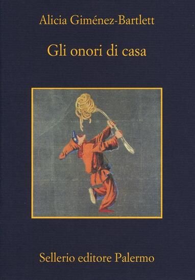 Immagine di ONORI DI CASA (GLI)