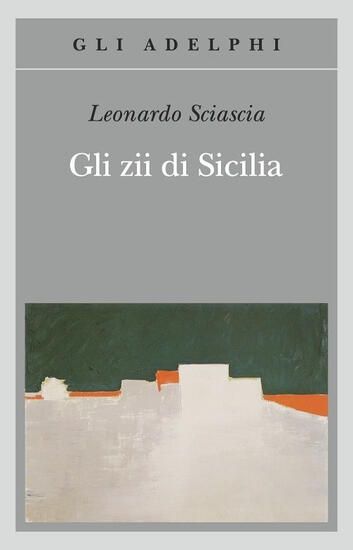 Immagine di ZII DI SICILIA