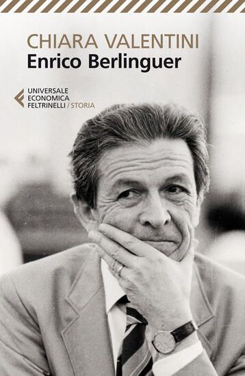 Immagine di ENRICO BERLINGUER