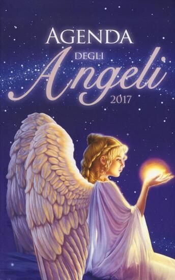 Immagine di AGENDA DEGLI ANGELI 2017