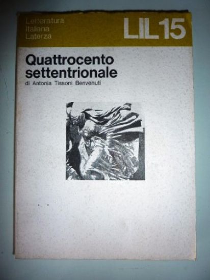 Immagine di QUATTROCENTO SETTENTRIONALE