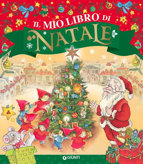 Immagine di MIO LIBRO DI NATALE