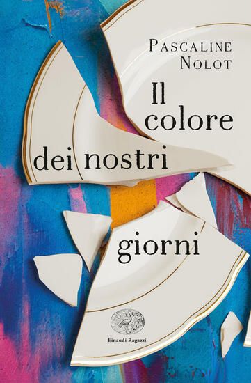 Immagine di COLORE DEI NOSTRI GIORNI (IL)