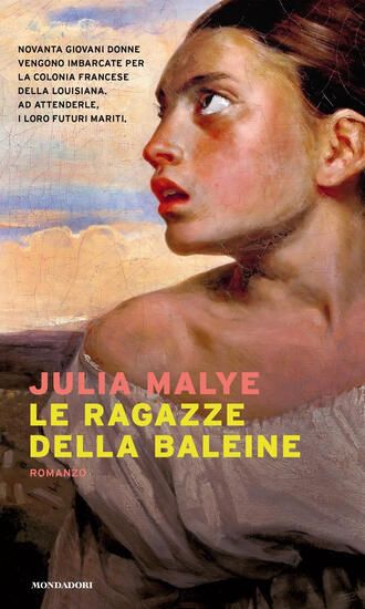 Immagine di RAGAZZE DELLA BALEINE (LE)