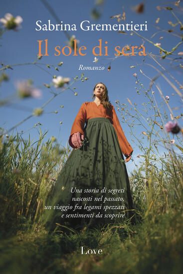 Immagine di SOLE DI SERA (IL)