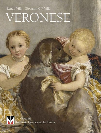 Immagine di VERONESE. EDIZ. ILLUSTRATA