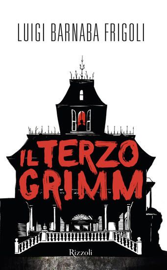 Immagine di TERZO GRIMM (IL)