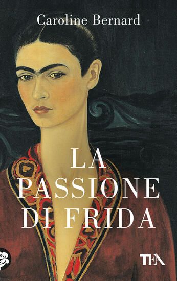 Immagine di PASSIONE DI FRIDA (LA)