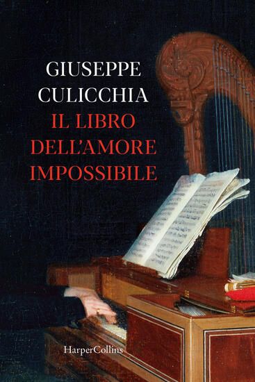 Immagine di LIBRO DELL`AMORE IMPOSSIBILE (IL)