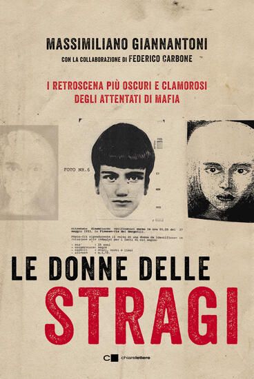 Immagine di DONNE DELLE STRAGI (LE)