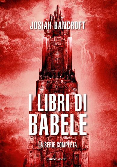 Immagine di LIBRI DI BABELE. LA SERIE COMPLETA (I)