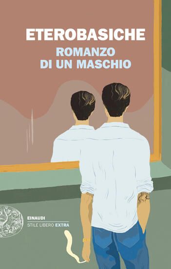 Immagine di ROMANZO DI UN MASCHIO