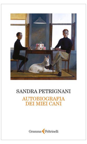 Immagine di AUTOBIOGRAFIA DEI MIEI CANI