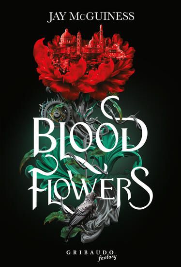 Immagine di BLOOD FLOWERS