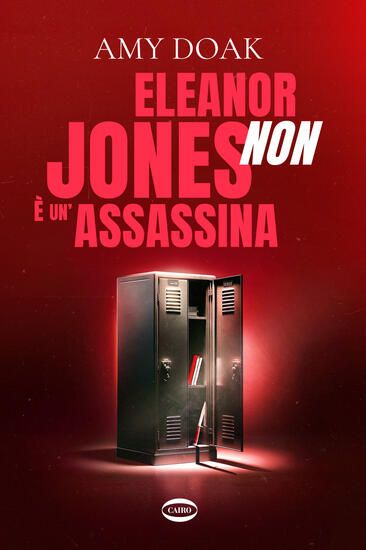 Immagine di ELEANOR JONES NON E` UN`ASSASSINA