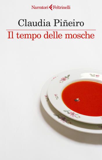 Immagine di TEMPO DELLE MOSCHE (IL)