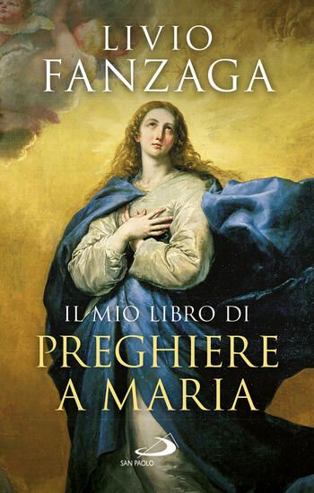 Immagine di MIO LIBRO DI PREGHIERE A MARIA (IL)