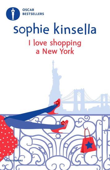 Immagine di I LOVE SHOPPING A NEW YORK