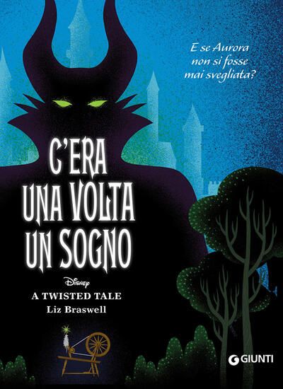 Immagine di C`ERA UNA VOLTA UN SOGNO. E SE AURORA NON SI FOSSE MAI SVEGLIATA? A TWISTED TALE