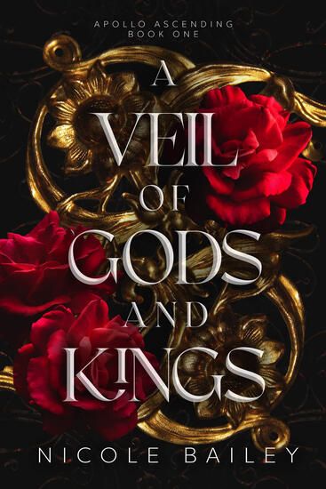 Immagine di VEIL OF GODS AND KINGS (A)