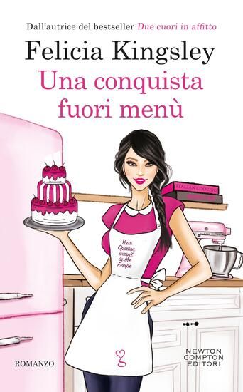 Immagine di CONQUISTA FUORI MENU` (UNA)