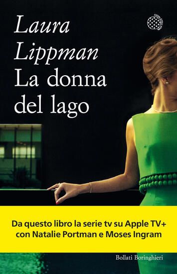 Immagine di DONNA DEL LAGO (LA)