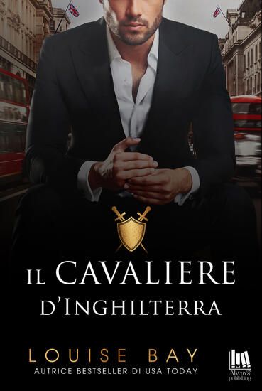 Immagine di CAVALIERE D`INGHILTERRA (IL)