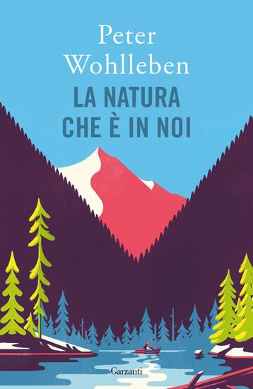 Immagine di NATURA CHE E` IN NOI (LA)