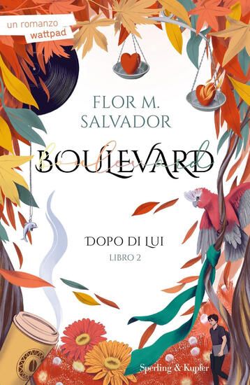 Immagine di DOPO DI LUI. BOULEVARD - VOLUME 2