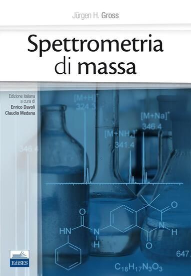 Immagine di SPETTROMETRIA DI MASSA