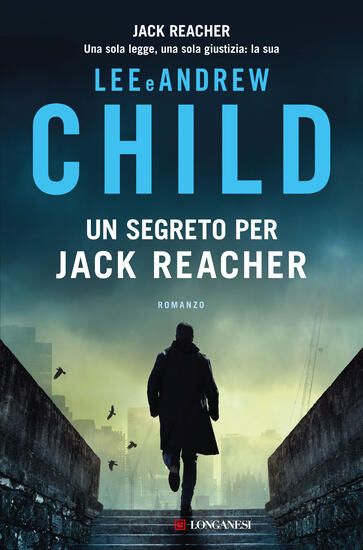 Immagine di SEGRETO PER JACK REACHER (UN)