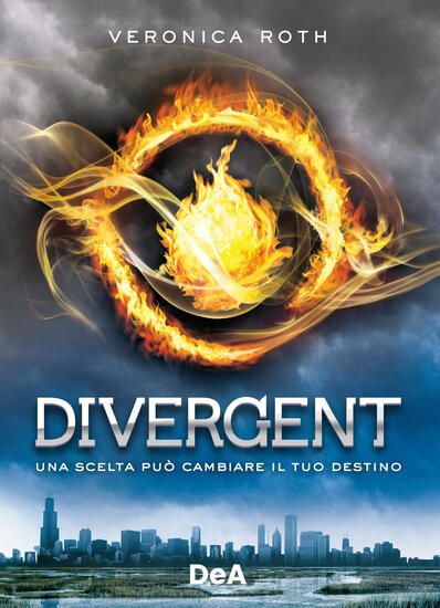 Immagine di DIVERGENT