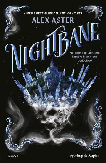 Immagine di NIGHTBANE - VOLUME 2