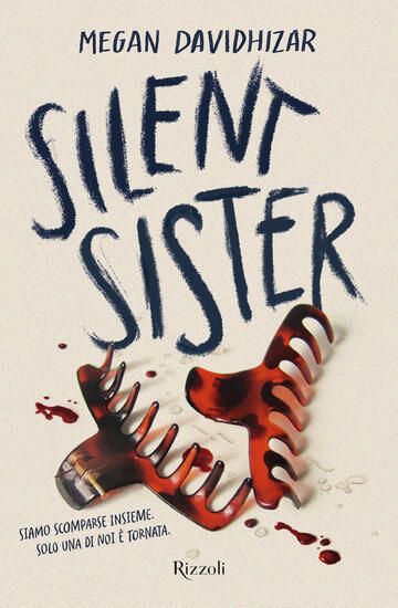 Immagine di SILENT SISTER