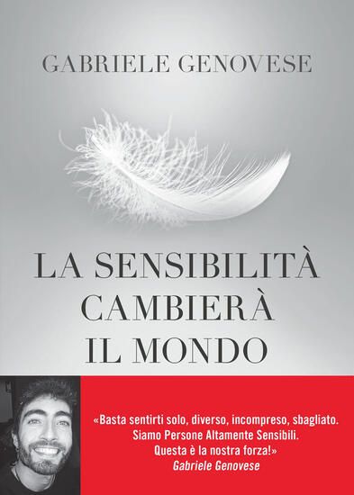 Immagine di SENSIBILITA` CAMBIERA` IL MONDO (LA)