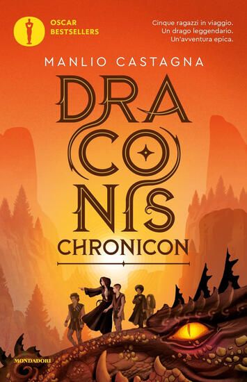 Immagine di DRACONIS CHRONICON