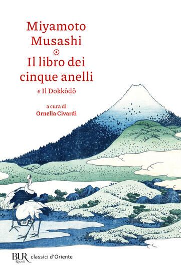 Immagine di LIBRO DEI CINQUE ANELLI E IL DOKKODO (IL)