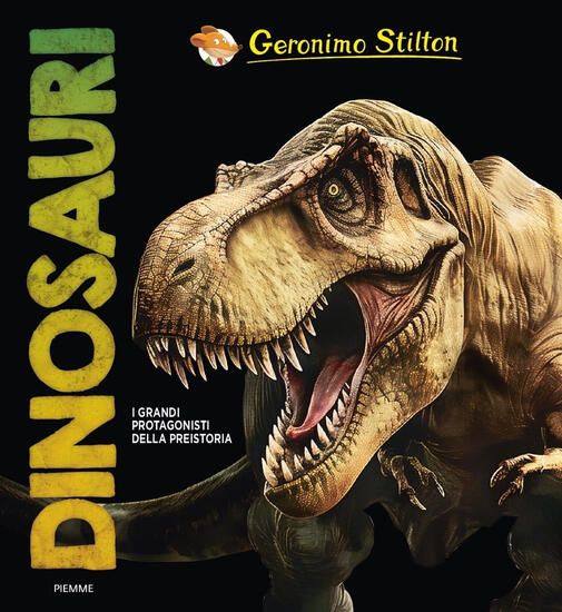 Immagine di DINOSAURI