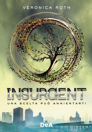 Immagine di INSURGENT