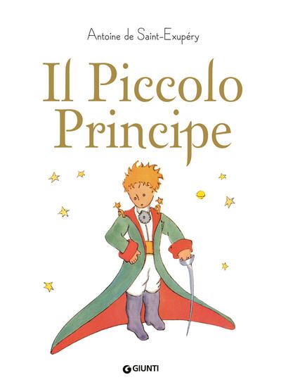 Immagine di PICCOLO PRINCIPE. EDIZ. A COLORI (IL)