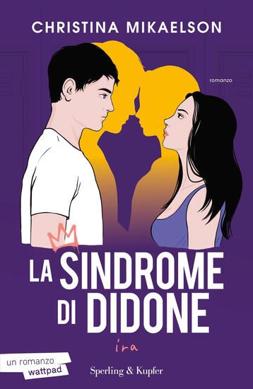 Immagine di IRA. LA SINDROME DI DIDONE