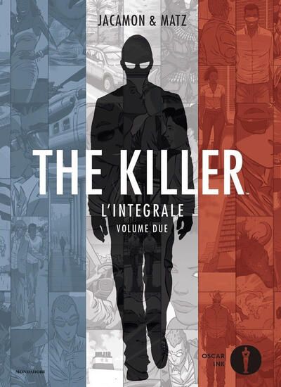 Immagine di KILLER. L`INTEGRALE (THE) - VOLUME 2