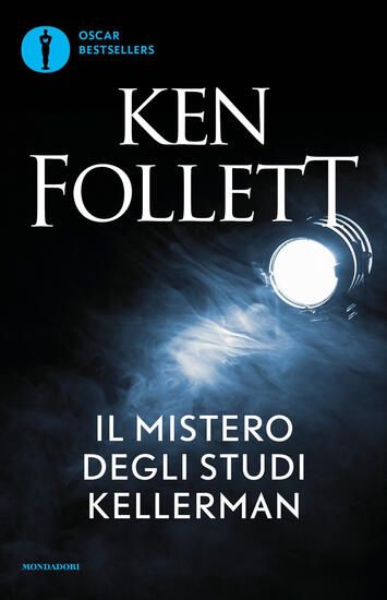 Immagine di MISTERO DEGLI STUDI KELLERMAN (IL)