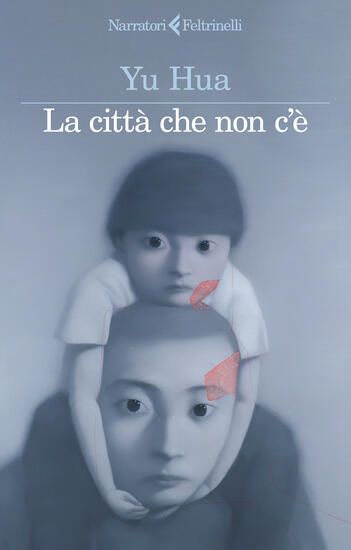 Immagine di CITTA` CHE NON C`E` (LA)