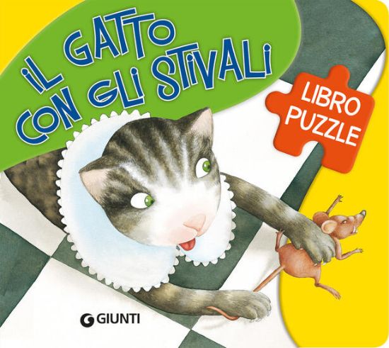 Immagine di GATTO CON GLI STIVALI. EDIZ. A COLORI (IL)