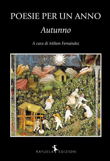 Immagine di POESIE PER UN ANNO. AUTUNNO