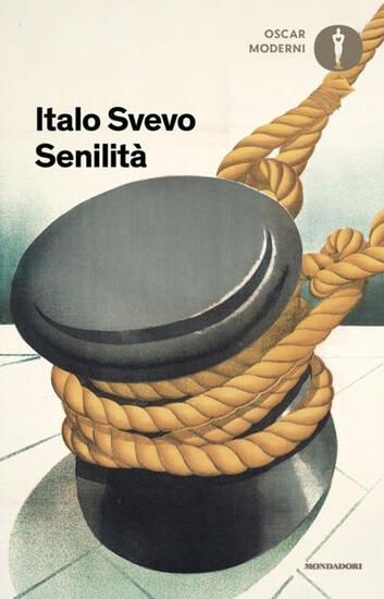 Immagine di SENILITA`