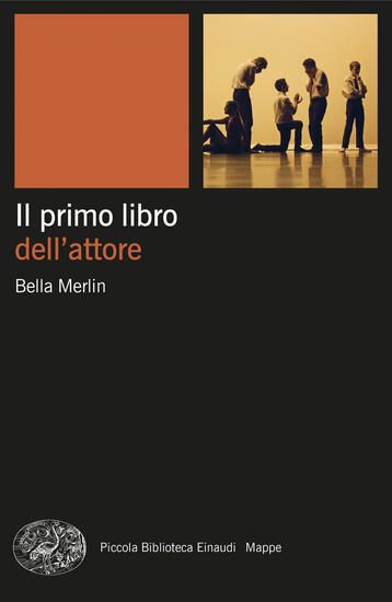 Immagine di PRIMO LIBRO DELL`ATTORE (IL)